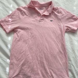 Boys vv polo